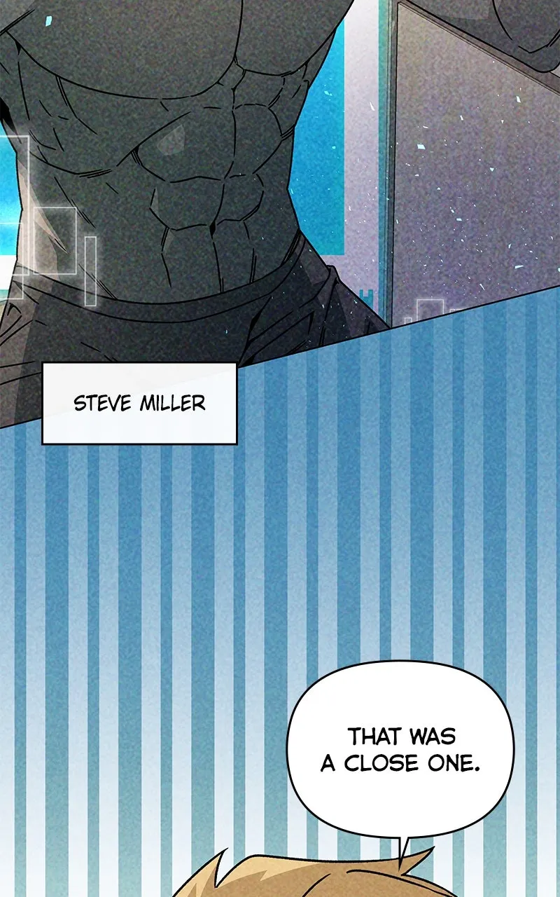 Resigning and Healing in Another World Chapter 137 page 57 - 