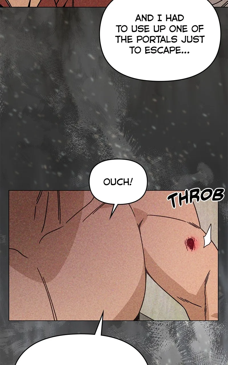 Resigning and Healing in Another World Chapter 137 page 60 - 