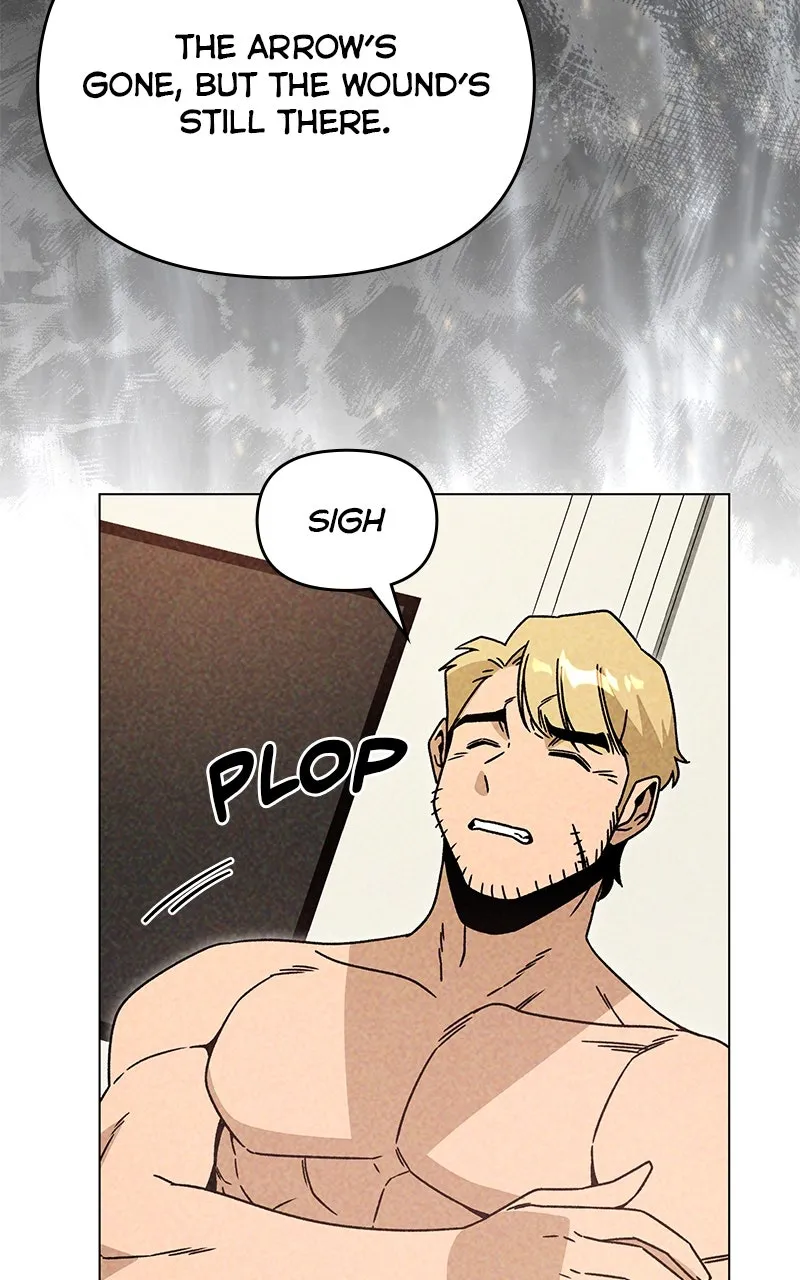 Resigning and Healing in Another World Chapter 137 page 61 - 
