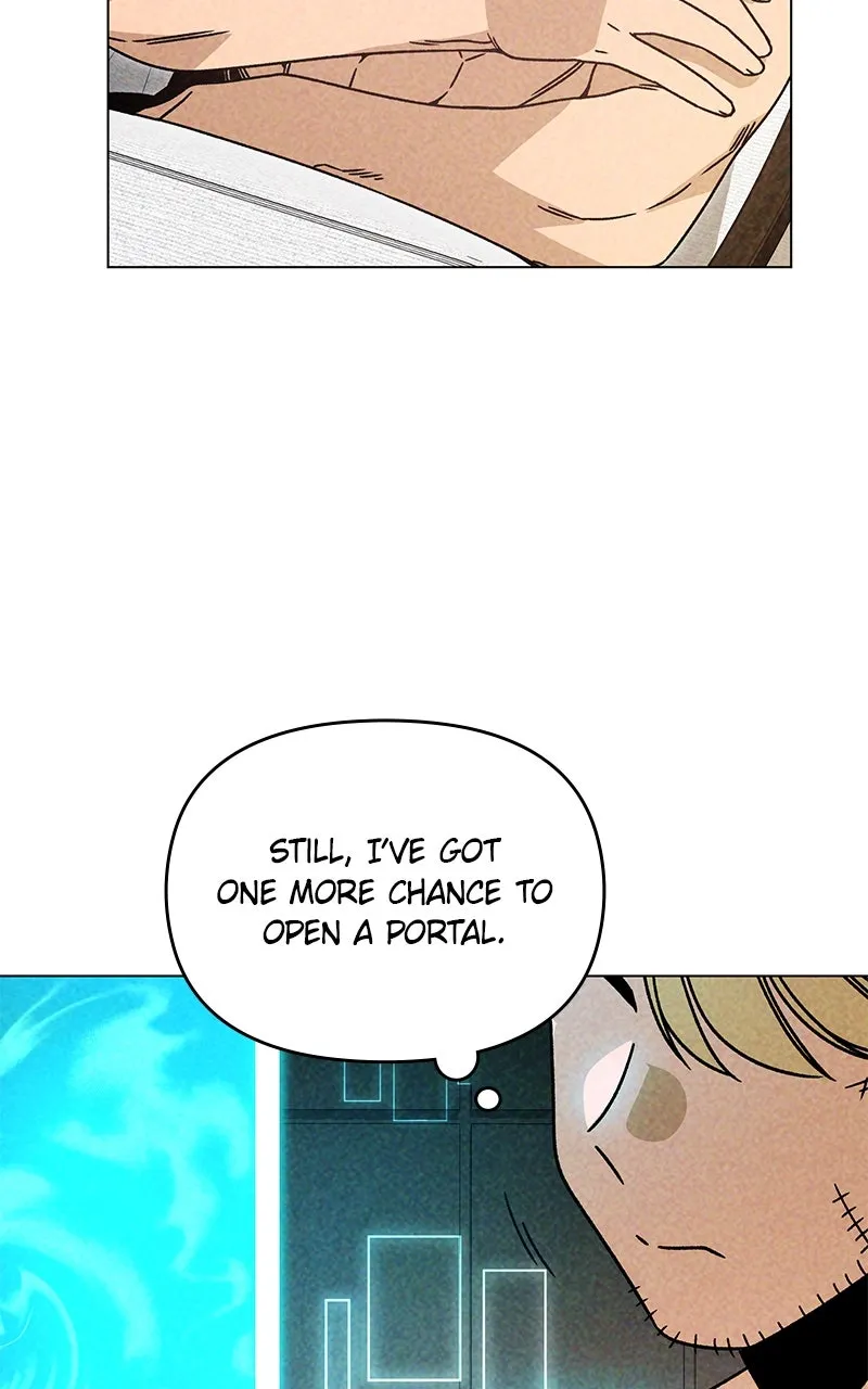 Resigning and Healing in Another World Chapter 137 page 62 - 
