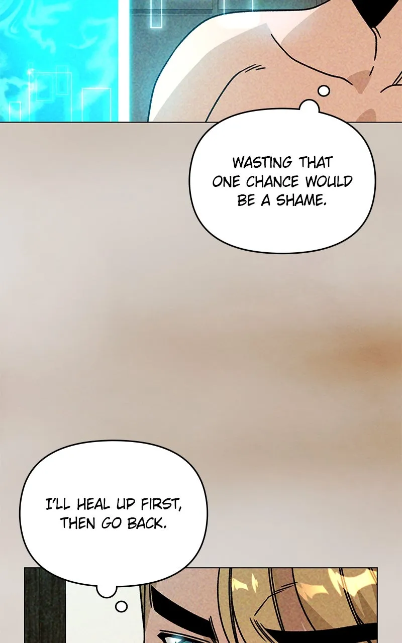 Resigning and Healing in Another World Chapter 137 page 63 - 