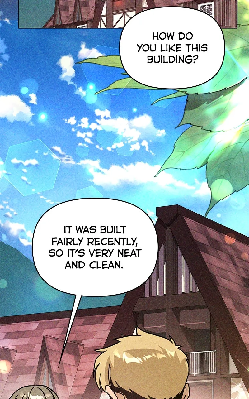 Resigning and Healing in Another World Chapter 137 page 66 - 