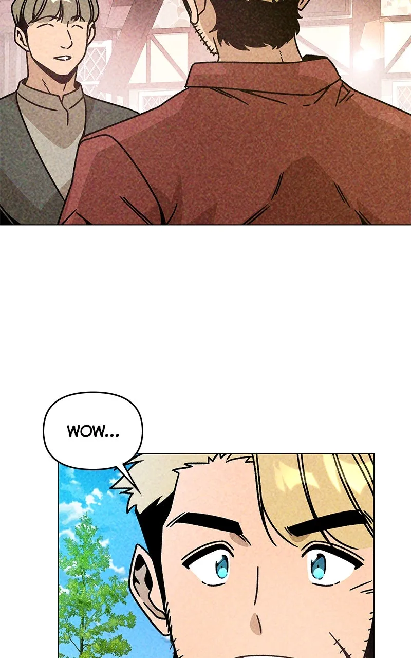 Resigning and Healing in Another World Chapter 137 page 67 - 