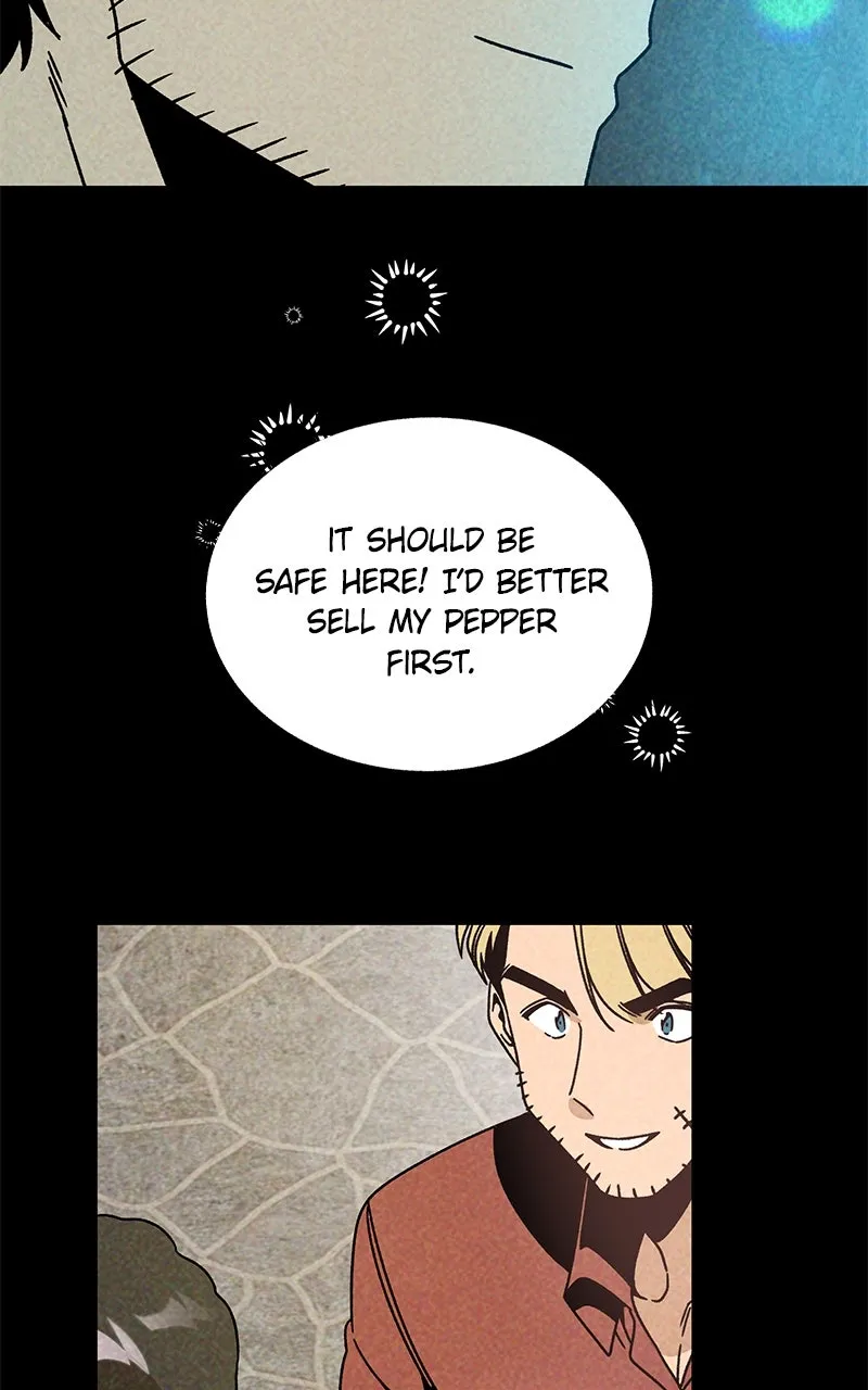 Resigning and Healing in Another World Chapter 137 page 71 - 