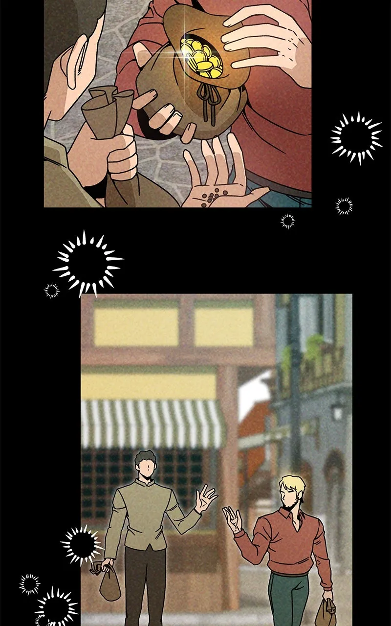 Resigning and Healing in Another World Chapter 137 page 72 - 