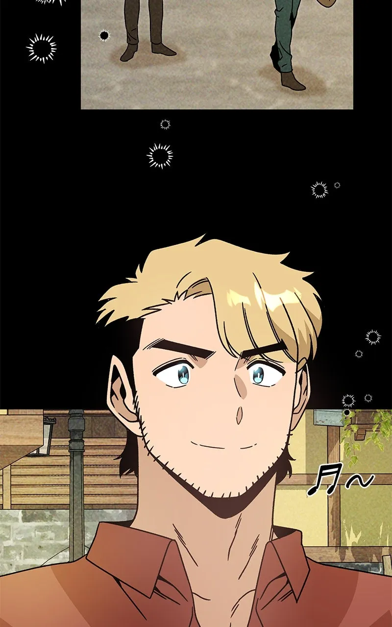 Resigning and Healing in Another World Chapter 137 page 73 - 