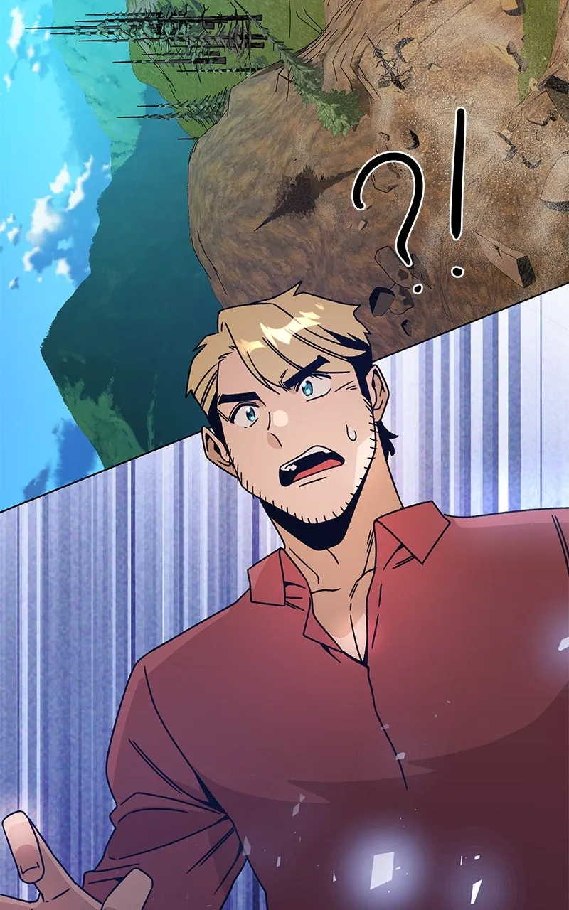 Resigning and Healing in Another World Chapter 137 page 76 - 