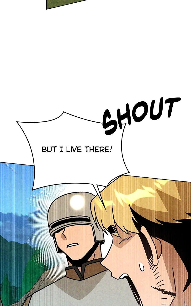 Resigning and Healing in Another World Chapter 137 page 82 - 