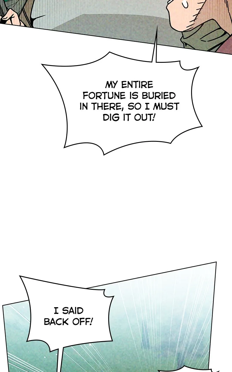 Resigning and Healing in Another World Chapter 137 page 83 - 