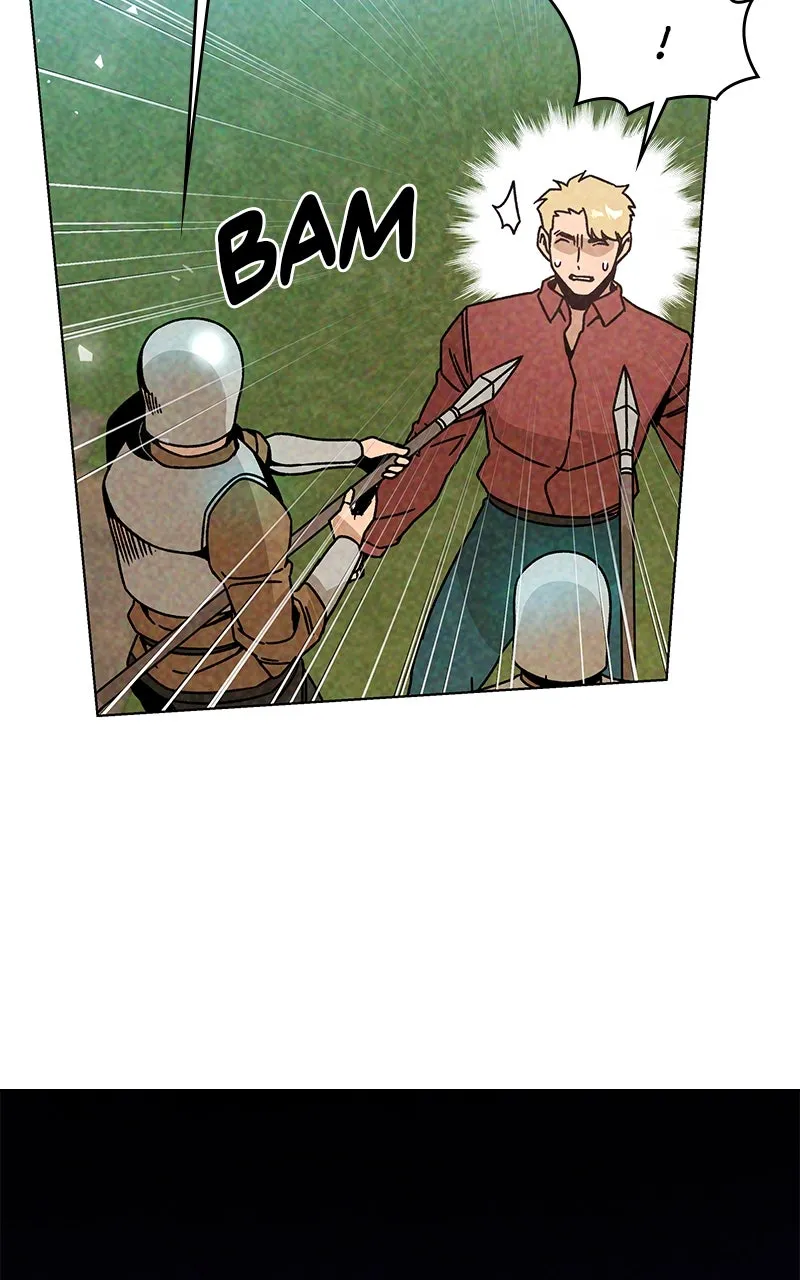 Resigning and Healing in Another World Chapter 137 page 84 - 