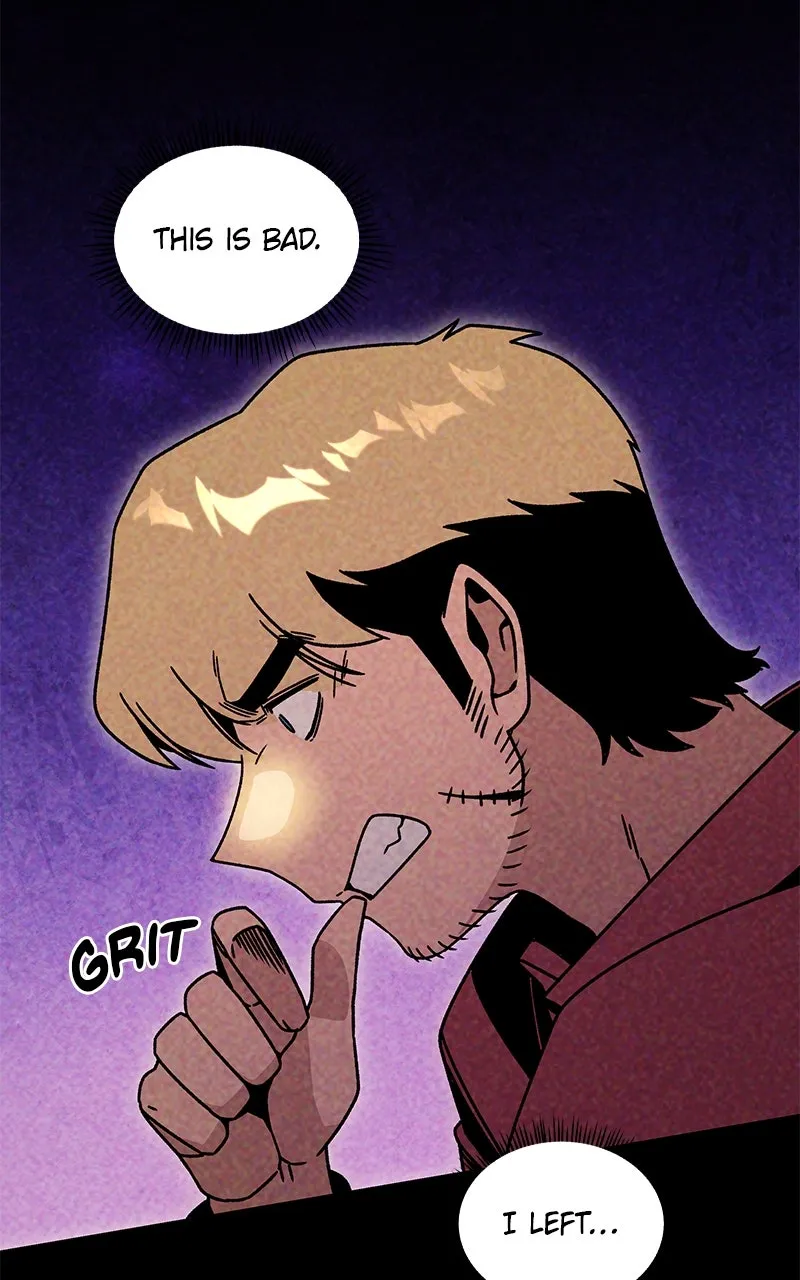 Resigning and Healing in Another World Chapter 137 page 85 - 
