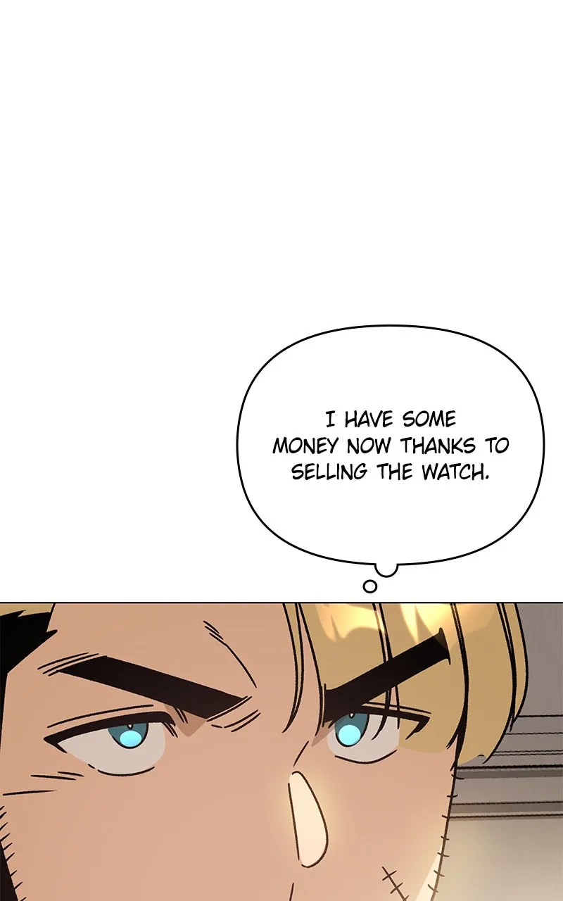 Resigning and Healing in Another World Chapter 137 page 91 - 