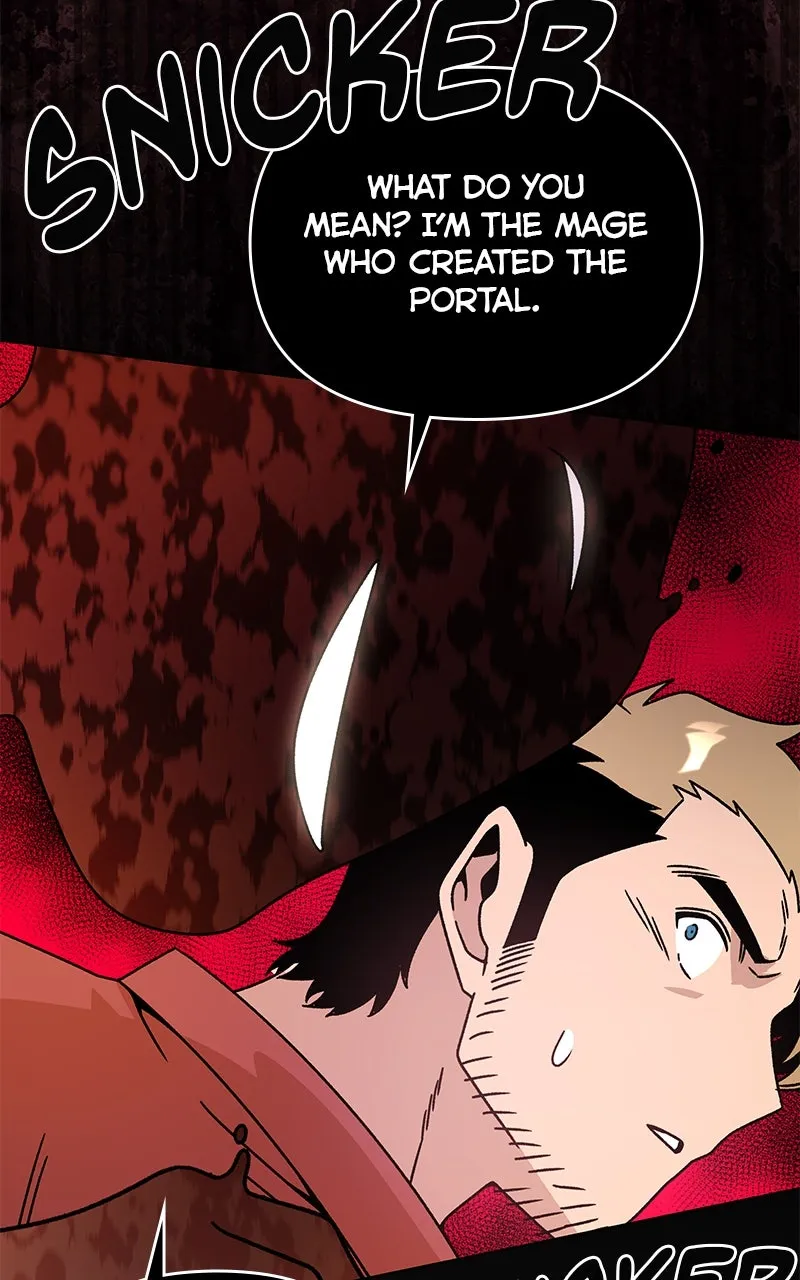 Resigning and Healing in Another World Chapter 137 page 96 - 