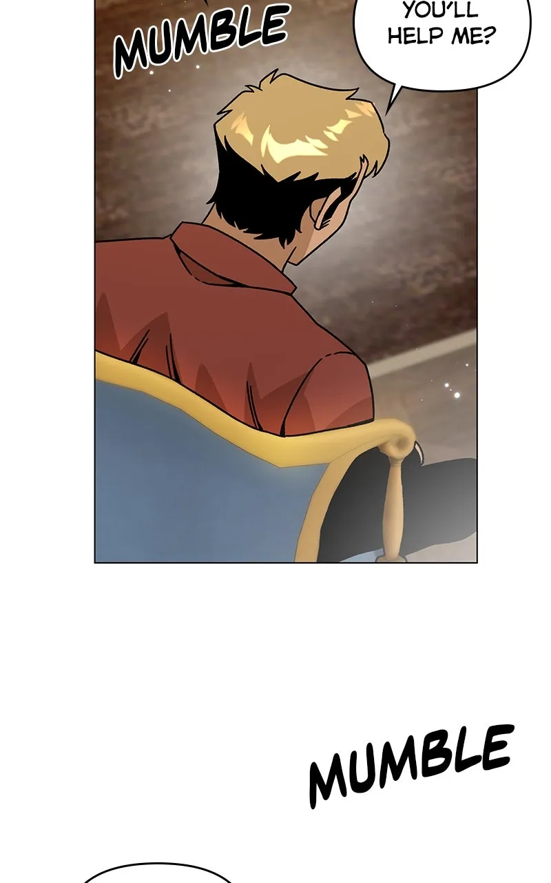 Resigning and Healing in Another World Chapter 137 page 98 - 