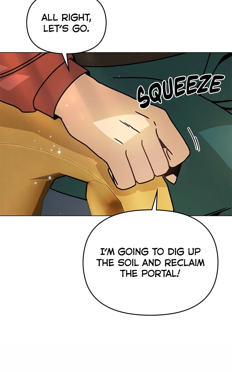 Resigning and Healing in Another World Chapter 137 page 99 - 