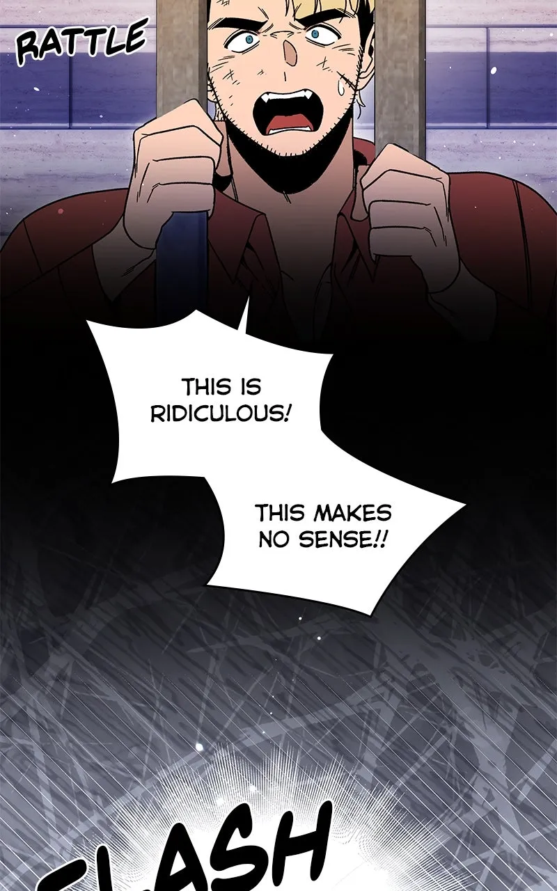 Resigning and Healing in Another World Chapter 138 page 13 - 