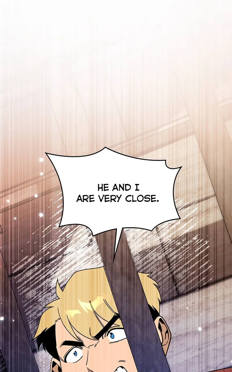 Resigning and Healing in Another World Chapter 138 page 18 - 