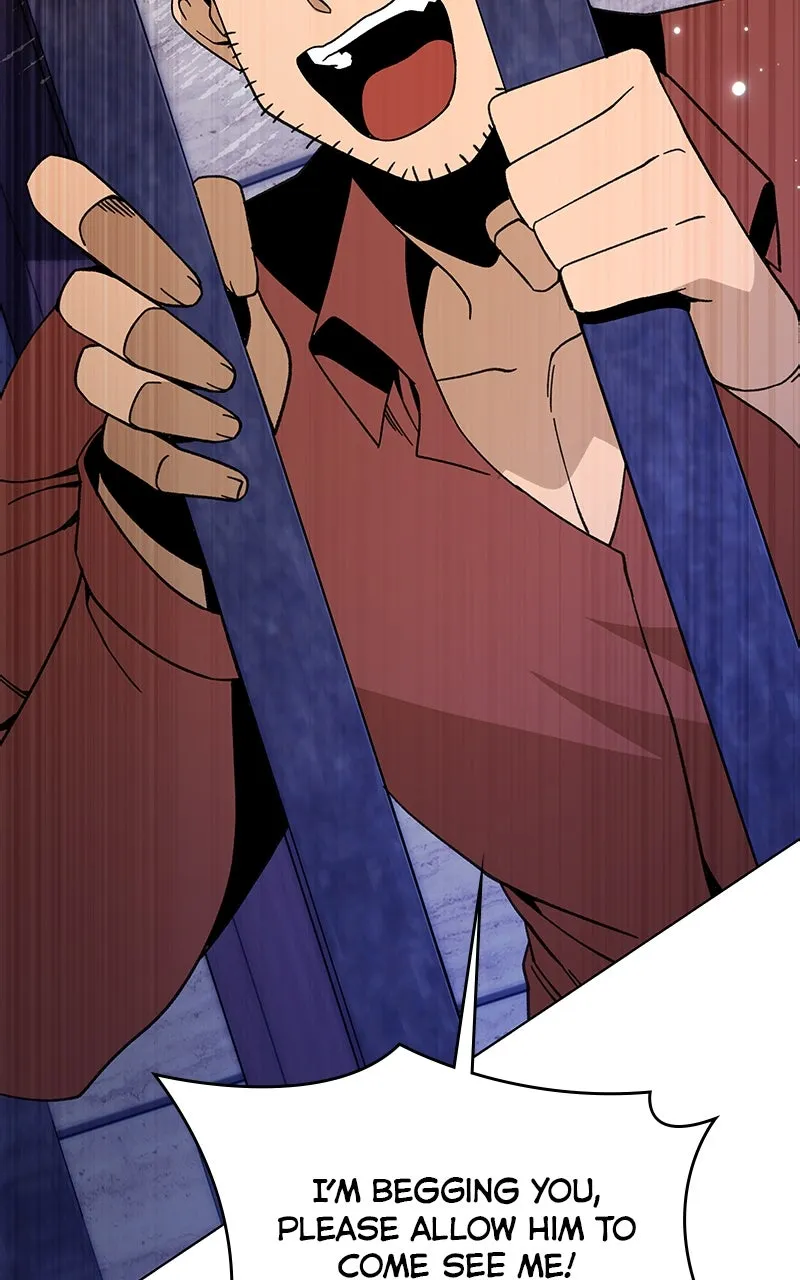 Resigning and Healing in Another World Chapter 138 page 19 - 