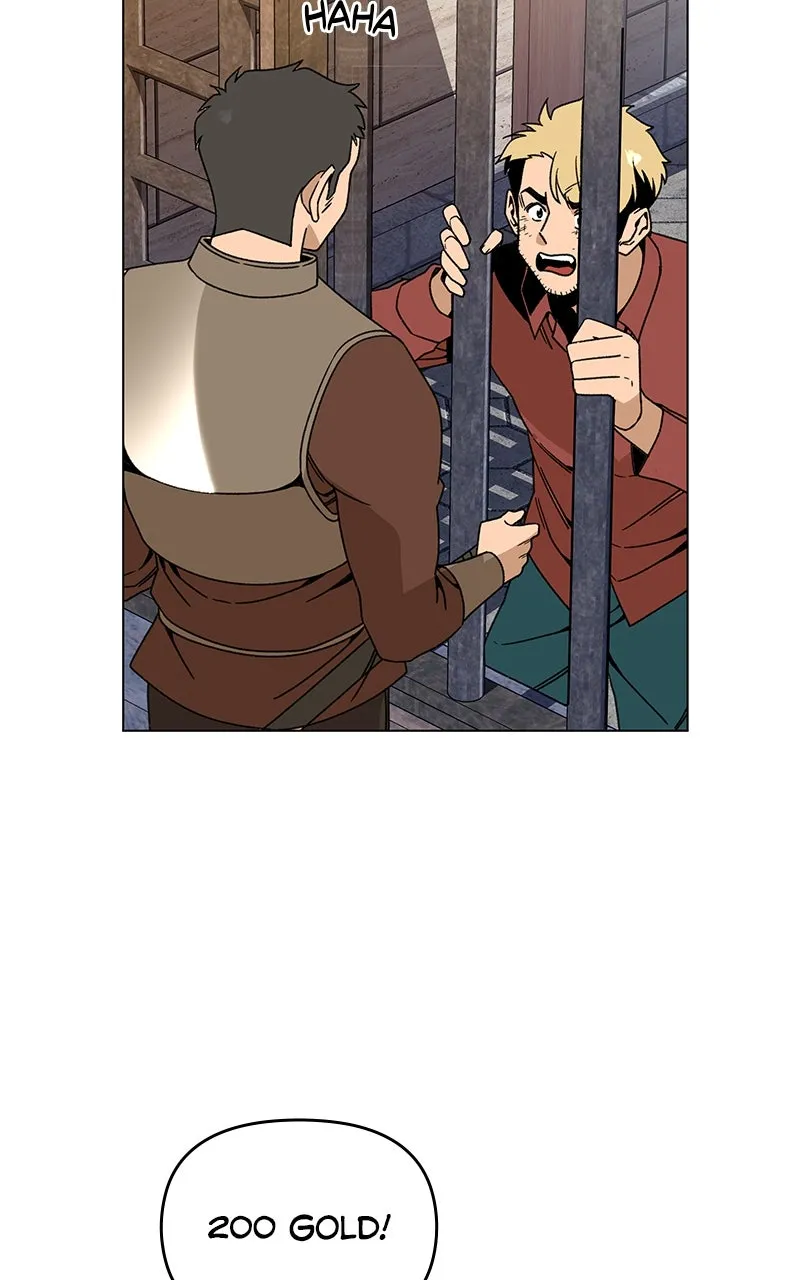 Resigning and Healing in Another World Chapter 138 page 21 - 