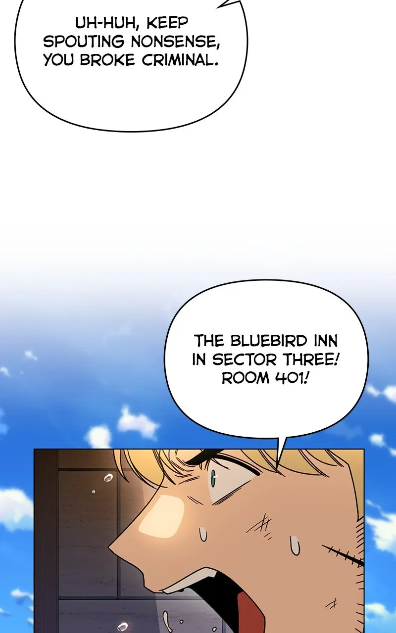 Resigning and Healing in Another World Chapter 138 page 23 - 