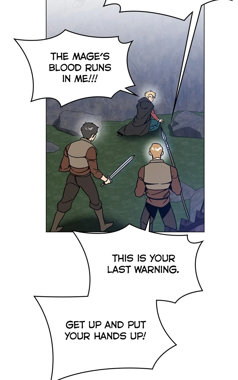 Resigning and Healing in Another World Chapter 138 page 4 - 