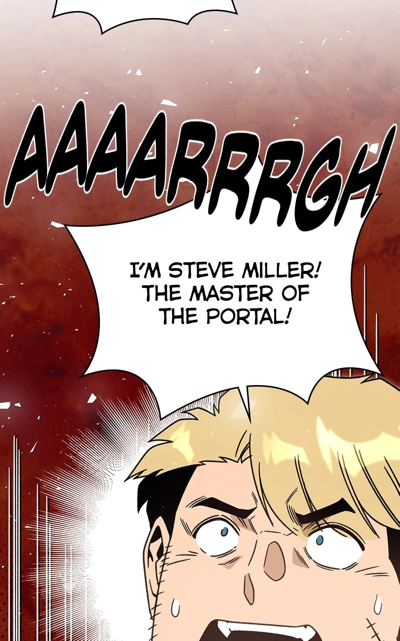 Resigning and Healing in Another World Chapter 138 page 32 - 