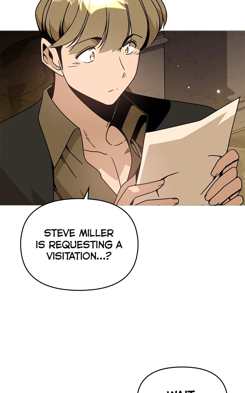 Resigning and Healing in Another World Chapter 138 page 37 - 