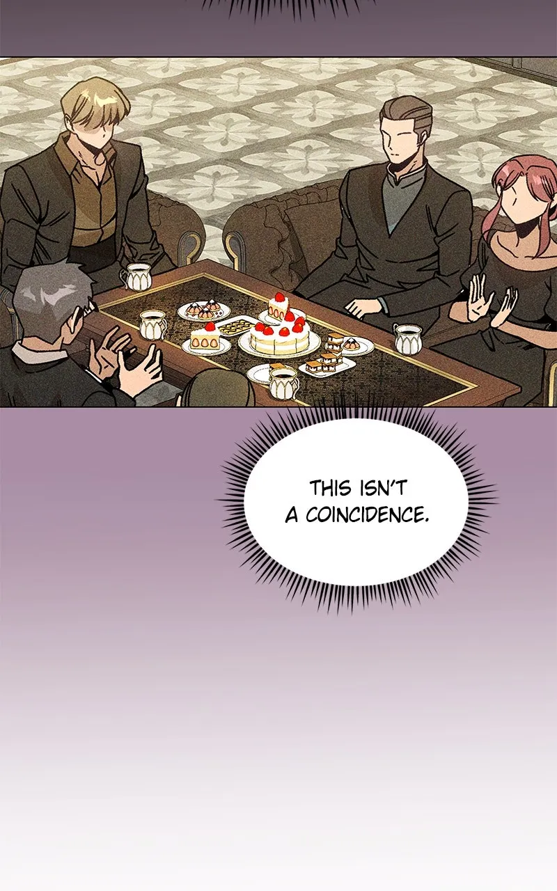 Resigning and Healing in Another World Chapter 138 page 39 - 
