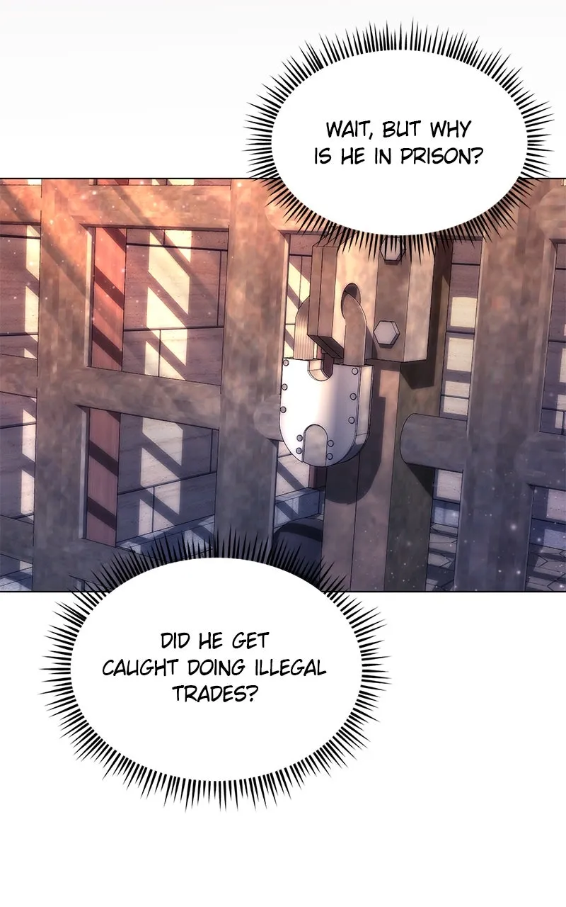 Resigning and Healing in Another World Chapter 138 page 40 - 