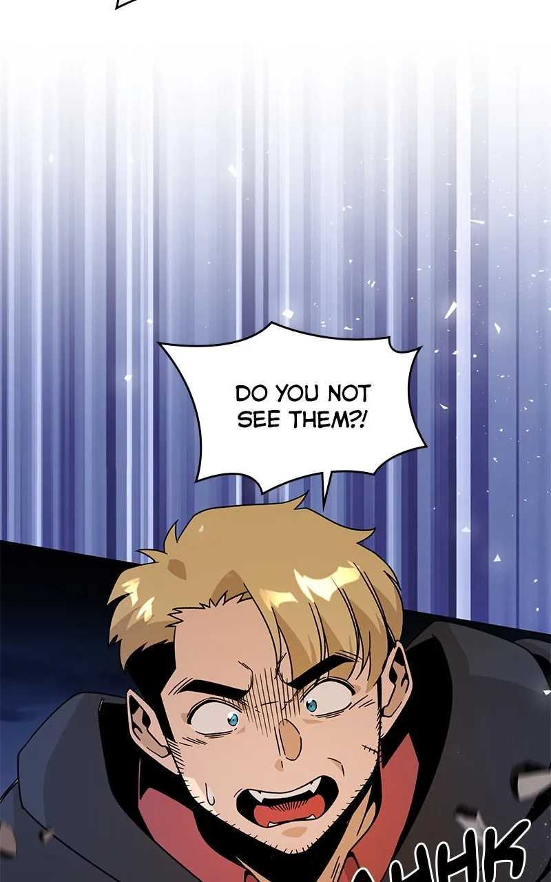 Resigning and Healing in Another World Chapter 138 page 5 - 