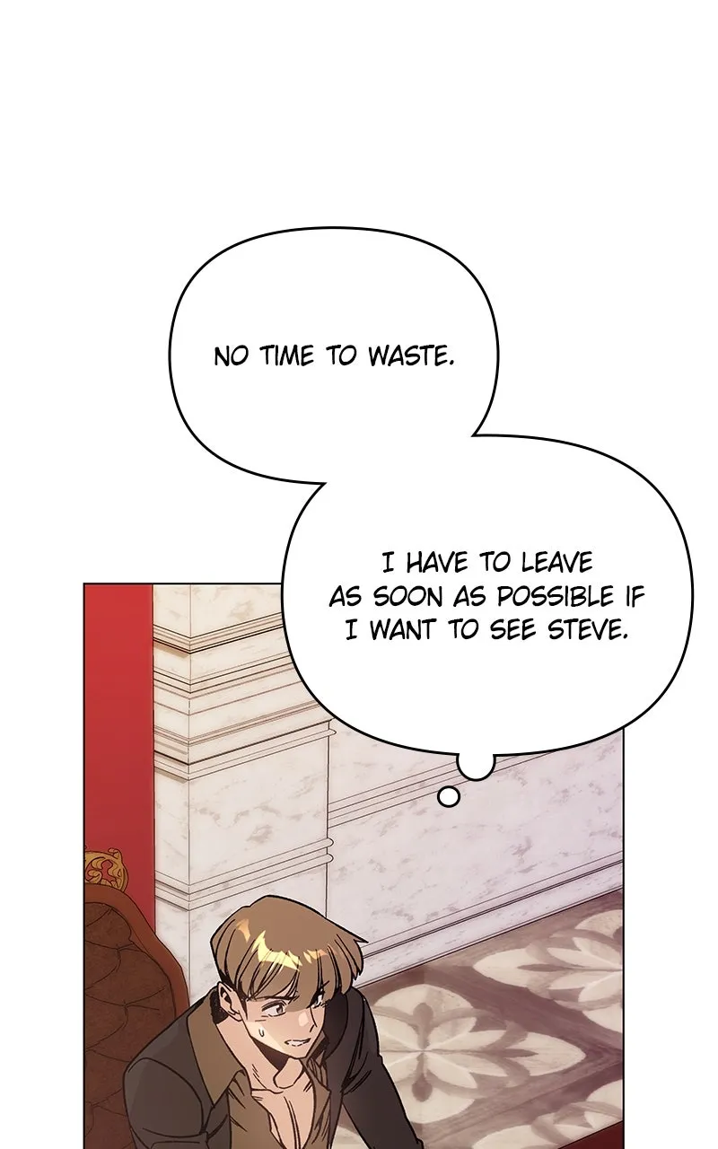 Resigning and Healing in Another World Chapter 138 page 41 - 