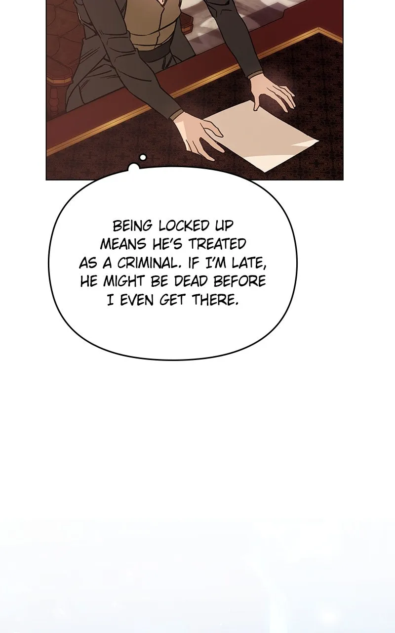 Resigning and Healing in Another World Chapter 138 page 42 - 