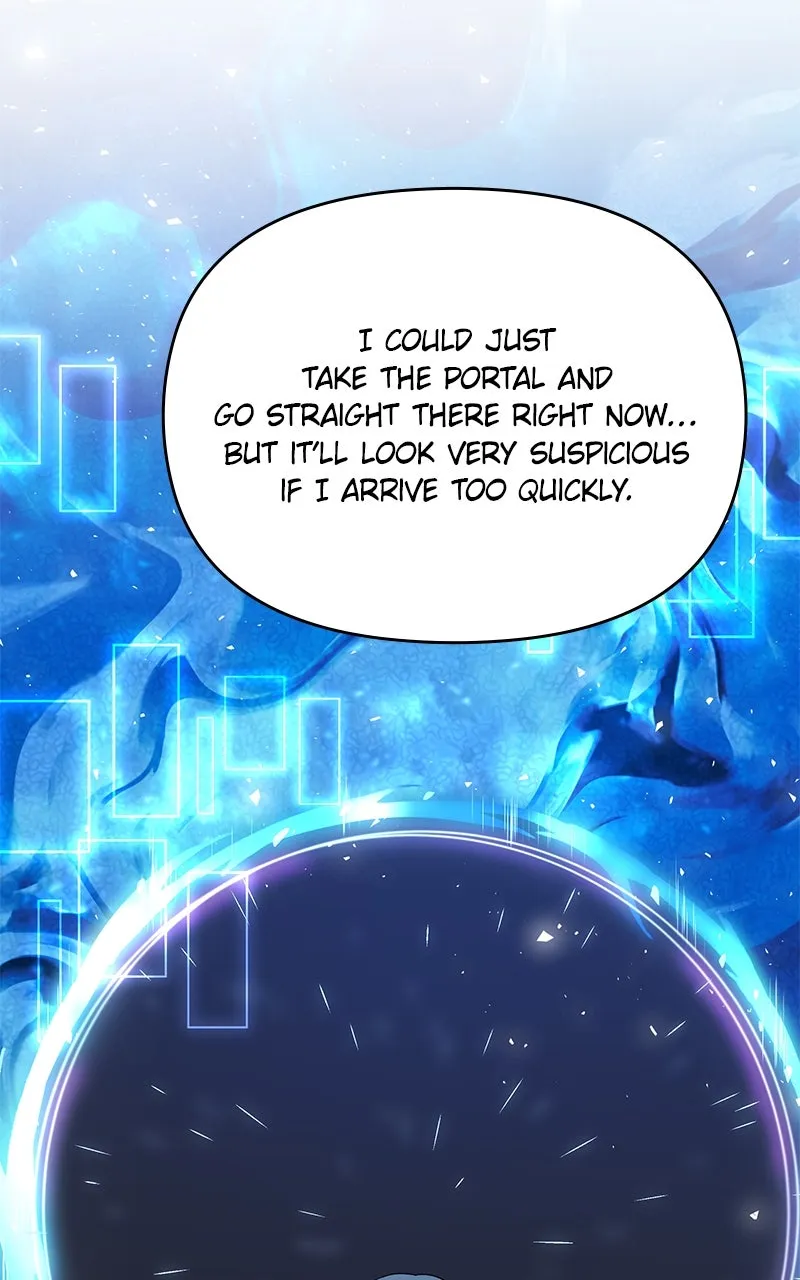 Resigning and Healing in Another World Chapter 138 page 43 - 