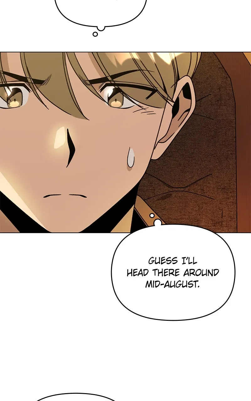 Resigning and Healing in Another World Chapter 138 page 45 - 