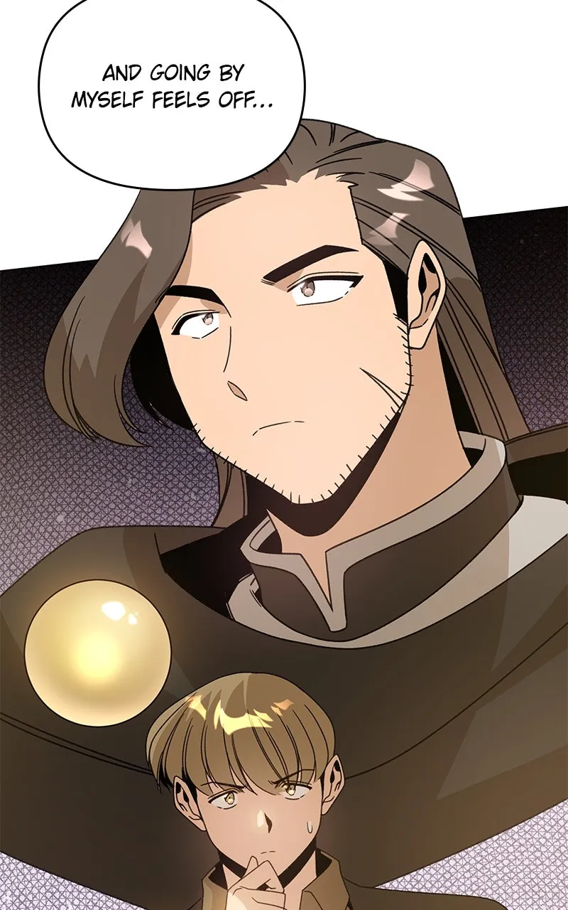 Resigning and Healing in Another World Chapter 138 page 46 - 