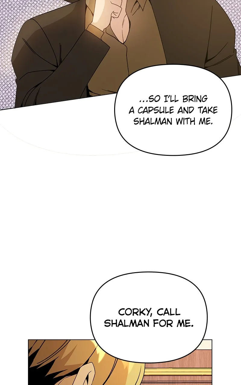 Resigning and Healing in Another World Chapter 138 page 47 - 
