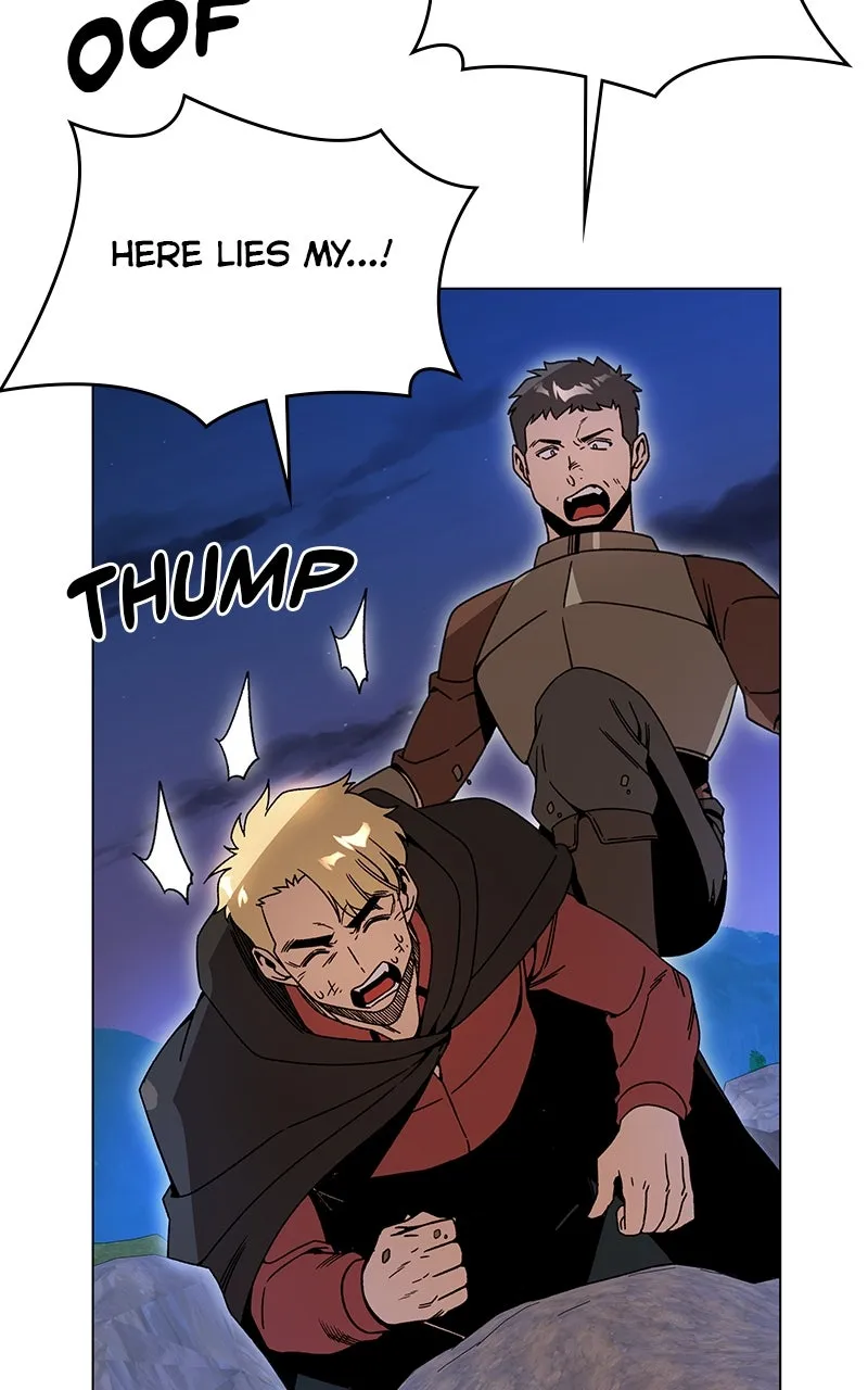 Resigning and Healing in Another World Chapter 138 page 7 - 