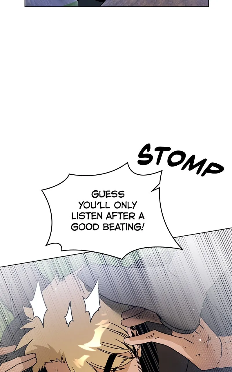 Resigning and Healing in Another World Chapter 138 page 8 - 