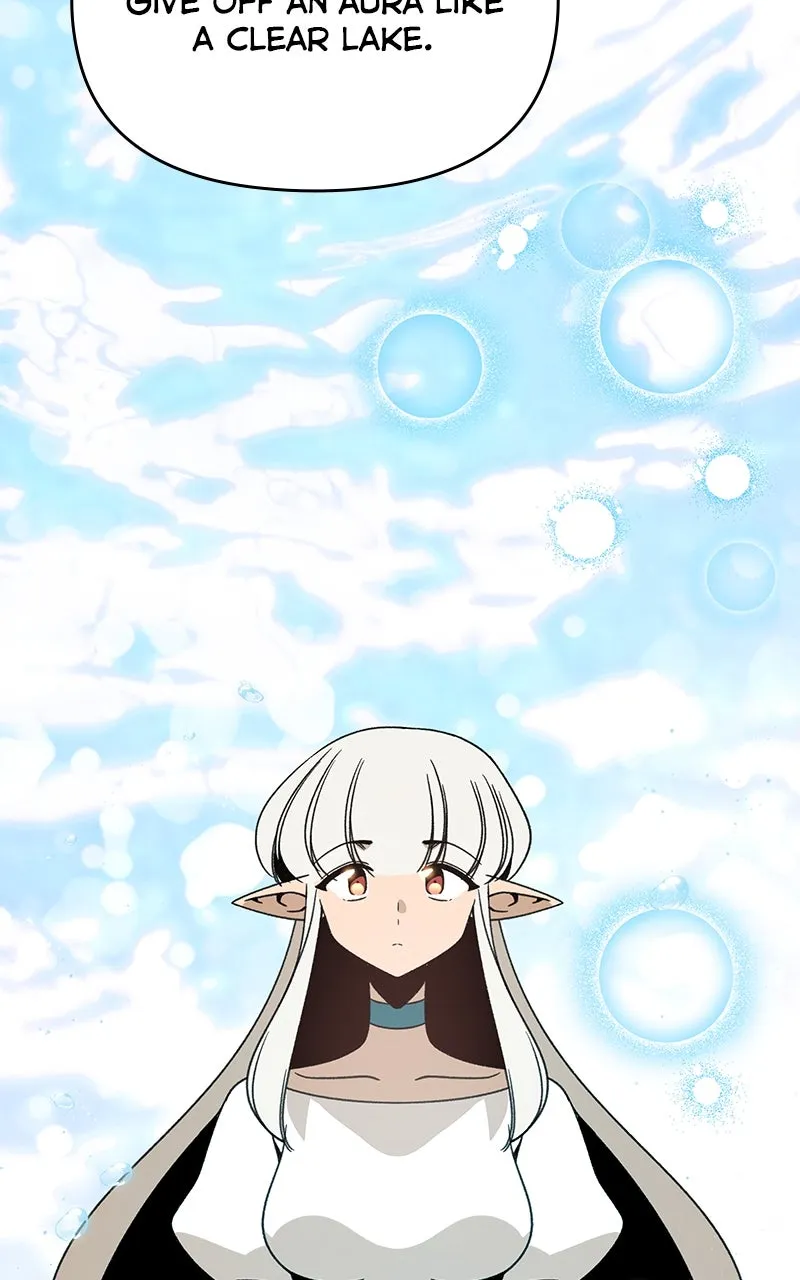 Resigning and Healing in Another World Chapter 138 page 71 - 