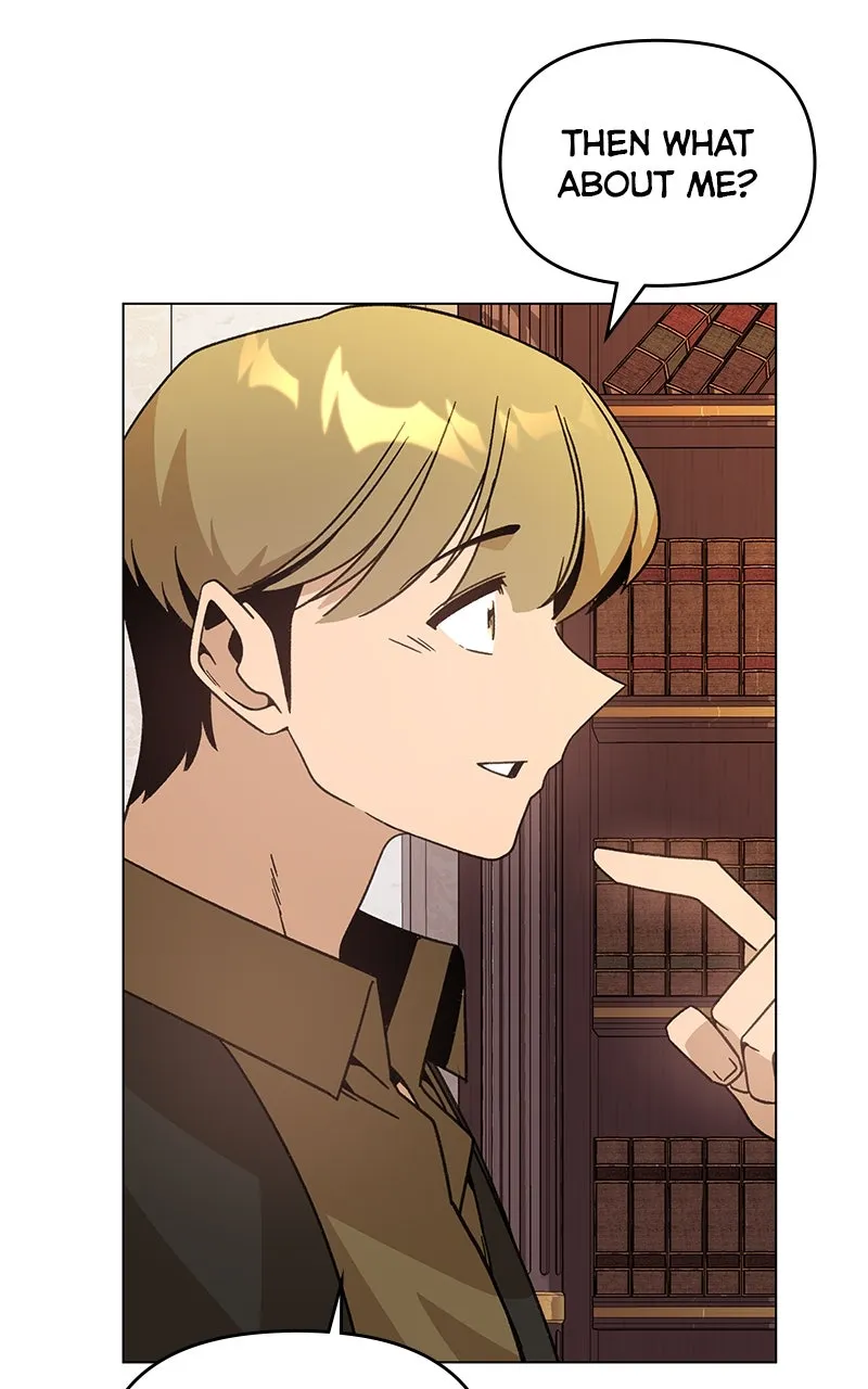 Resigning and Healing in Another World Chapter 138 page 74 - 