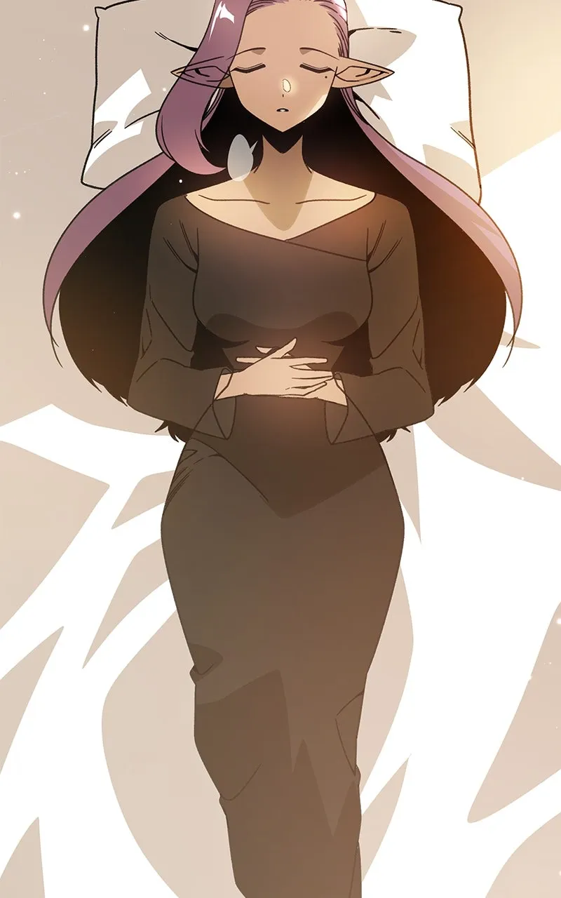 Resigning and Healing in Another World Chapter 139 page 14 - 
