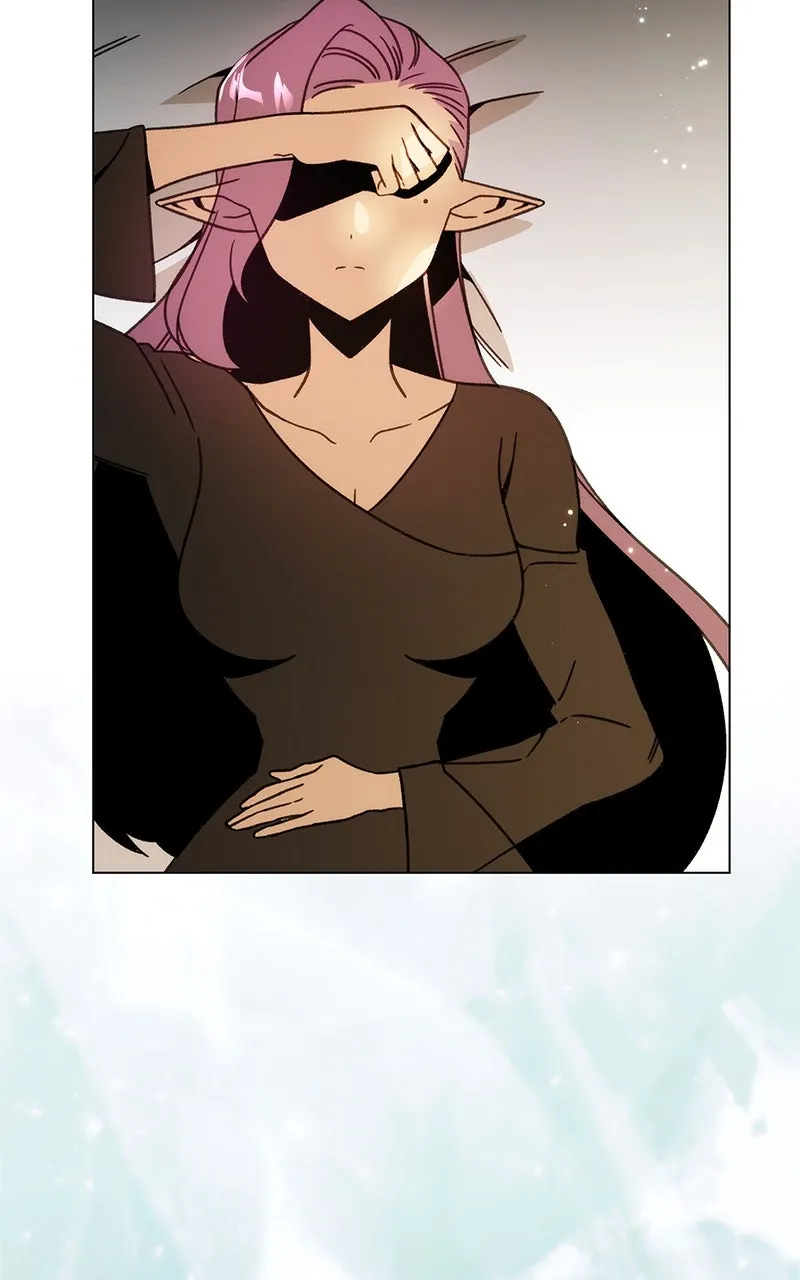 Resigning and Healing in Another World Chapter 139 page 19 - 