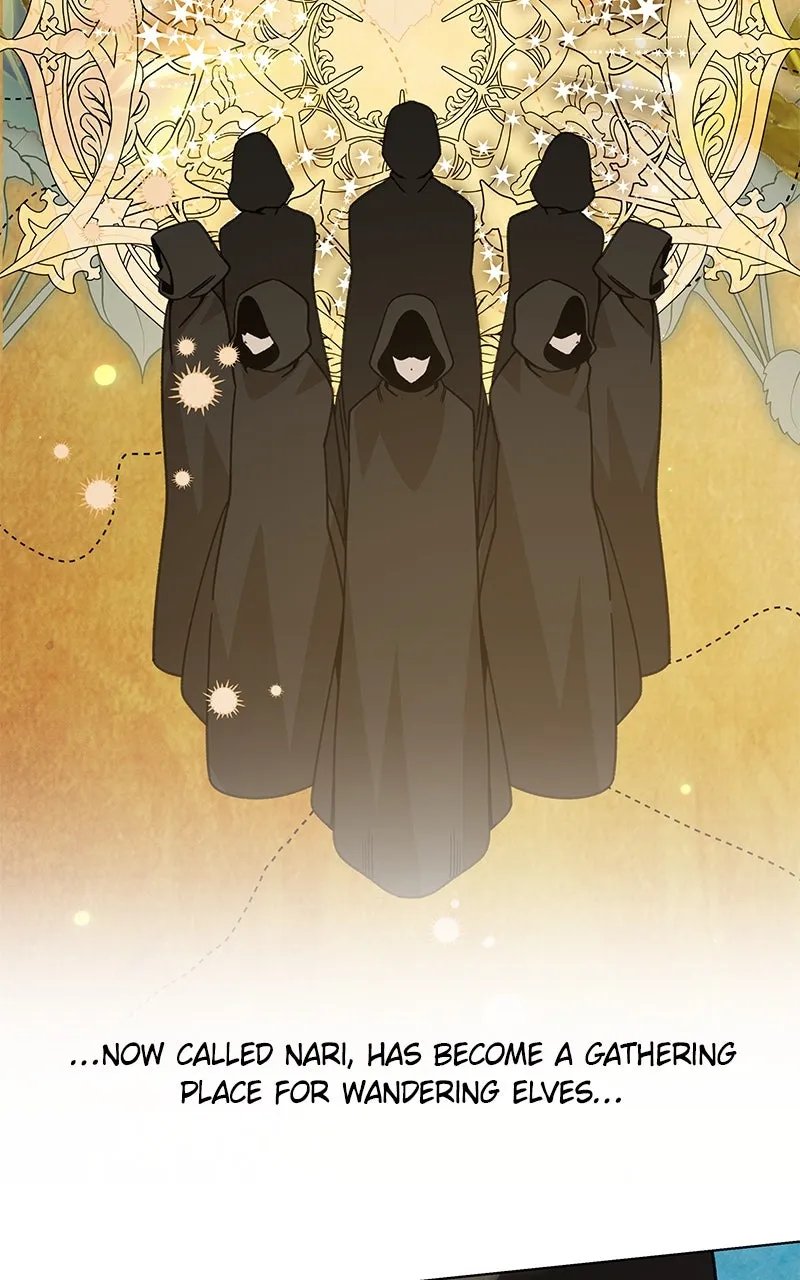 Resigning and Healing in Another World Chapter 139 page 3 - 