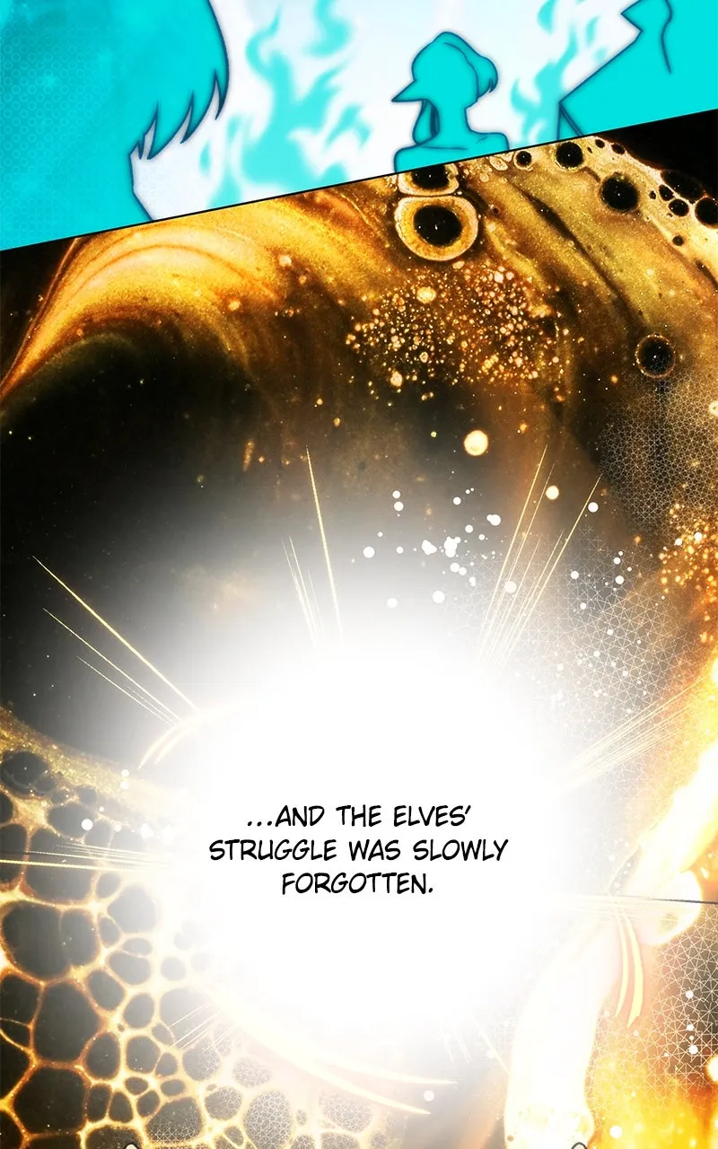 Resigning and Healing in Another World Chapter 139 page 21 - 