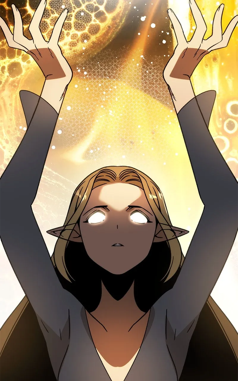 Resigning and Healing in Another World Chapter 139 page 22 - 