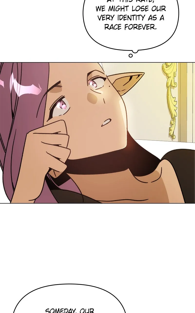 Resigning and Healing in Another World Chapter 139 page 25 - 