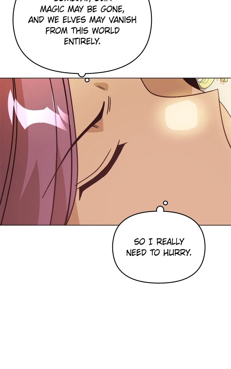 Resigning and Healing in Another World Chapter 139 page 26 - 