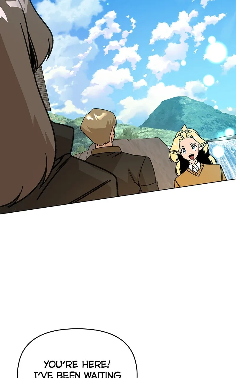 Resigning and Healing in Another World Chapter 139 page 29 - 