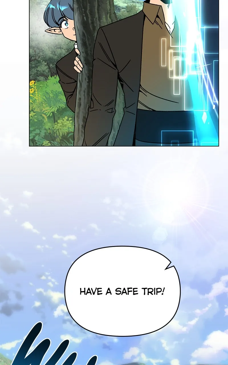 Resigning and Healing in Another World Chapter 139 page 34 - 