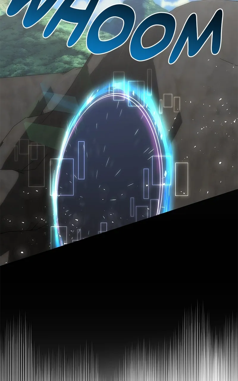 Resigning and Healing in Another World Chapter 139 page 35 - 